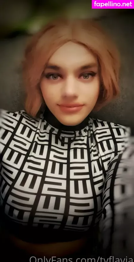 Tvflavia OnlyFans Thumbnail #PWAzclRXRl