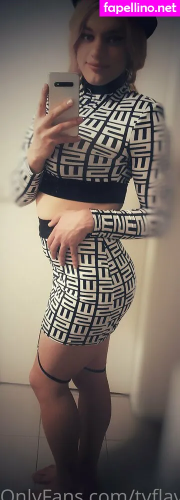 tvflavia Nude Leaked OnlyFans Photo #ScukF5z7HJ