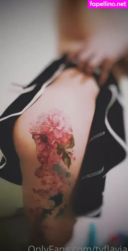 Tvflavia OnlyFans Thumbnail #f8vcL2T2IX