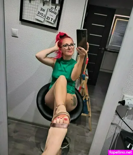 Tvojenelinka OnlyFans Thumbnail #ulsdj2raRW