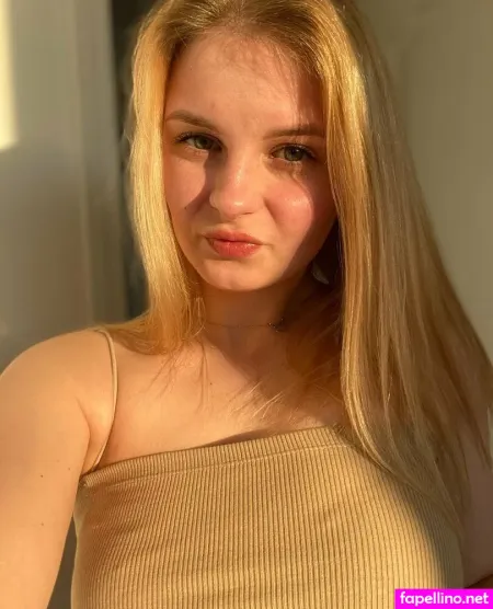 Tvoya Kvitka OnlyFans Thumbnail #QRjYXMIy5S