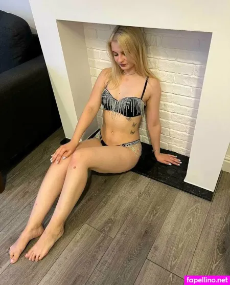 Tvoya Kvitka OnlyFans Thumbnail #SjJRk2NOgz