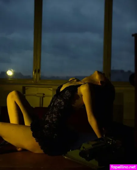 Tvoya Van OnlyFans Thumbnail #Zk7gv9uE4P