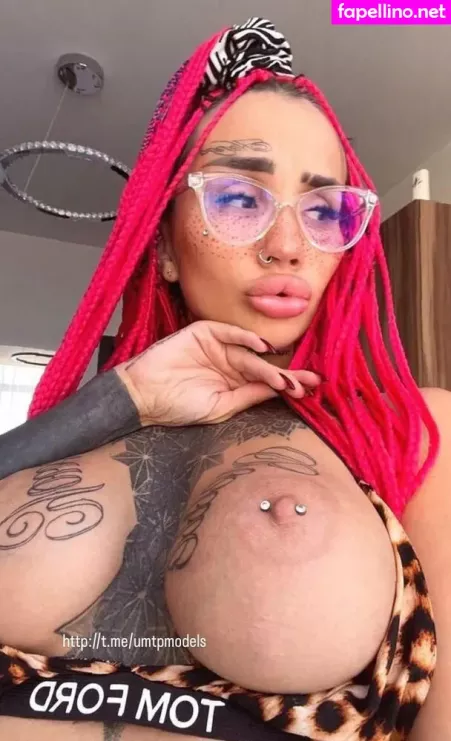 Tvoyamilfa OnlyFans Thumbnail #ekCdU8NQkZ