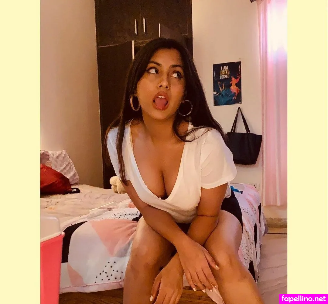 Twarita Nagar Nude Leaked OnlyFans Photo #46bpEqu6of