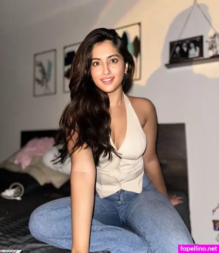 Twarita Nagar OnlyFans Thumbnail #bvZrHJsd2C