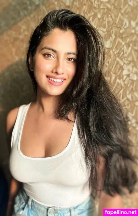 Twarita Nagar OnlyFans Thumbnail #eWvoaa6349