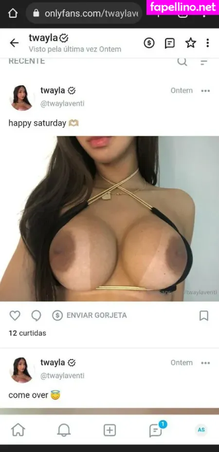 Twayla Venti OnlyFans Thumbnail #0KlTFipz5q