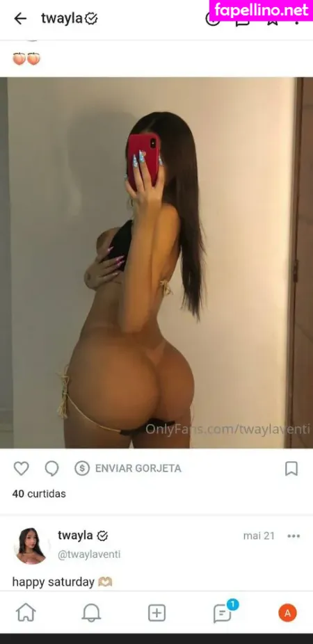 Twayla Venti OnlyFans Thumbnail #jVvMxo8e4w