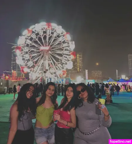 Tweesha Shah OnlyFans Thumbnail #U3MSxo6LqK