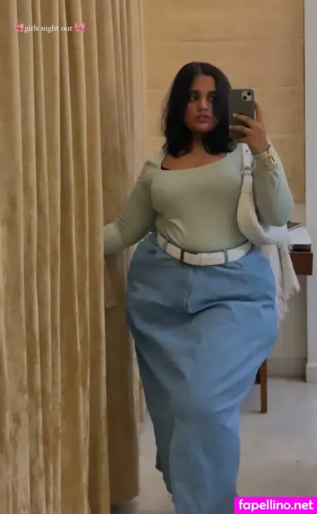 Tweesha Shah OnlyFans Thumbnail #bozRj5S0B5