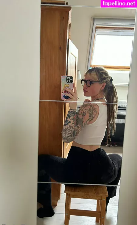 Tweetylau OnlyFans Thumbnail #5o1h10WtdI