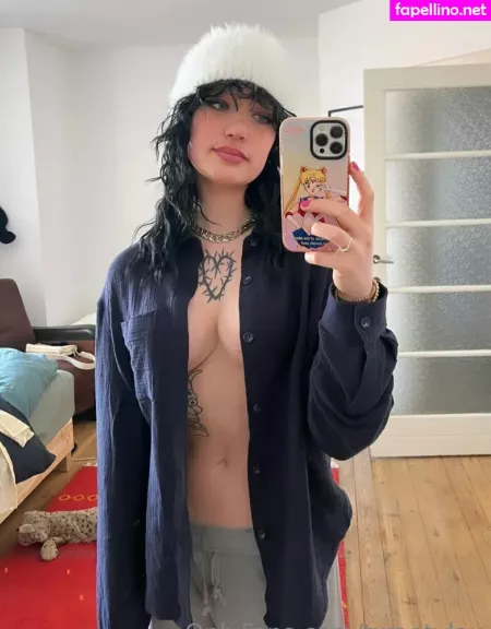 Tweetylau OnlyFans Thumbnail #JgxrGi0Oiz
