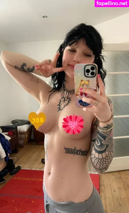 Tweetylau OnlyFans Thumbnail #aSQqNGqL89