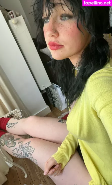 Tweetylau OnlyFans Thumbnail #laUgA7lApT