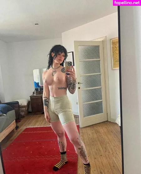 Tweetylau OnlyFans Thumbnail #yx32pcfeXu