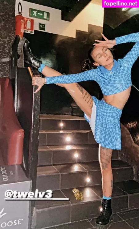 Twelv3 OnlyFans Thumbnail #B7uDn0MOVU