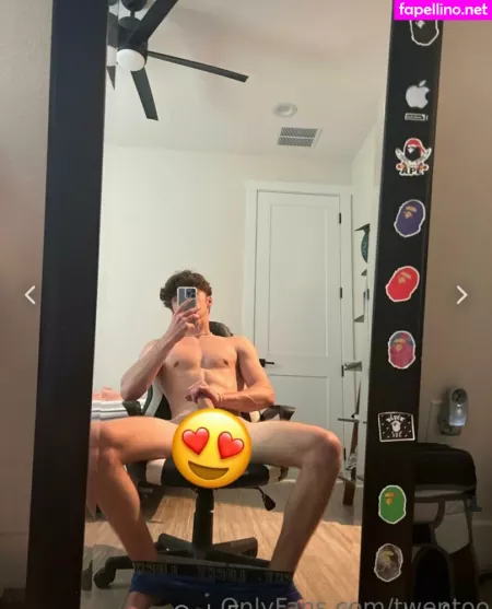 Twentoofree OnlyFans Thumbnail #OyVIQtyixa