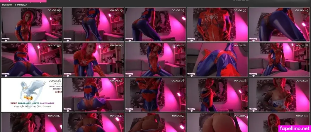 Twerk Kitty 2 OnlyFans Thumbnail #FMcvZXUe3y