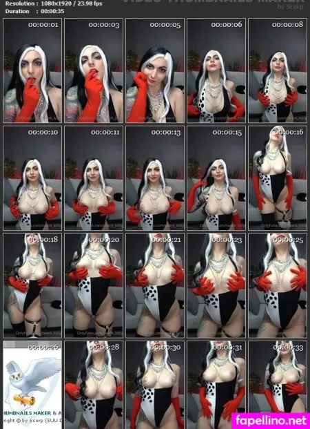 Twerk Kitty 2 OnlyFans Thumbnail #WKxqa045bg