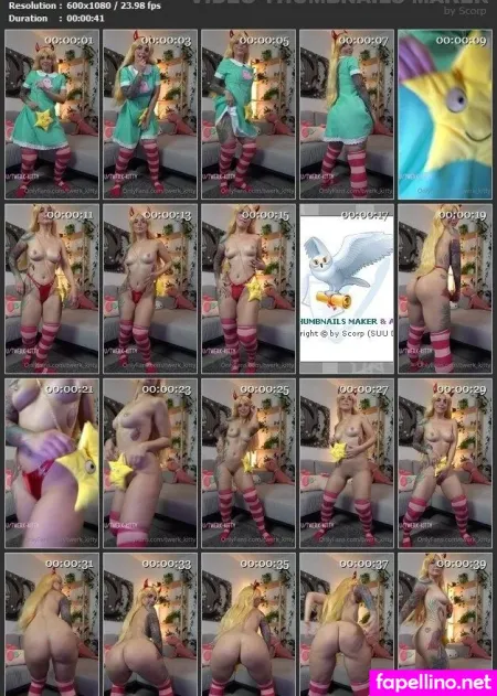Twerk Kitty 2 OnlyFans Thumbnail #iBjrlyajLs