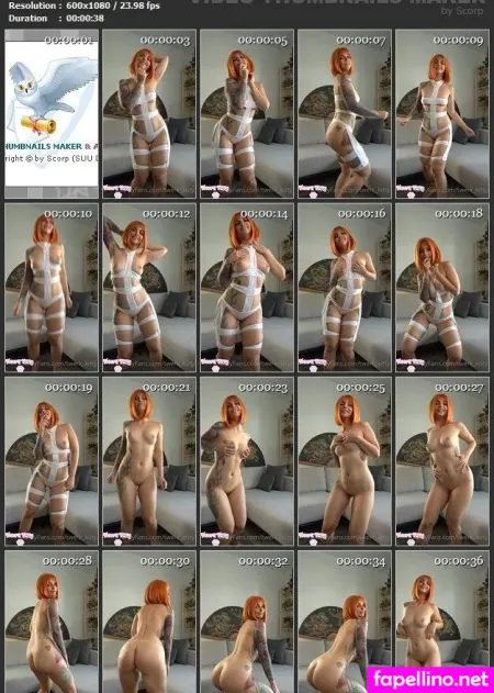 Twerk Kitty 2 OnlyFans Thumbnail #weItvGfGPs