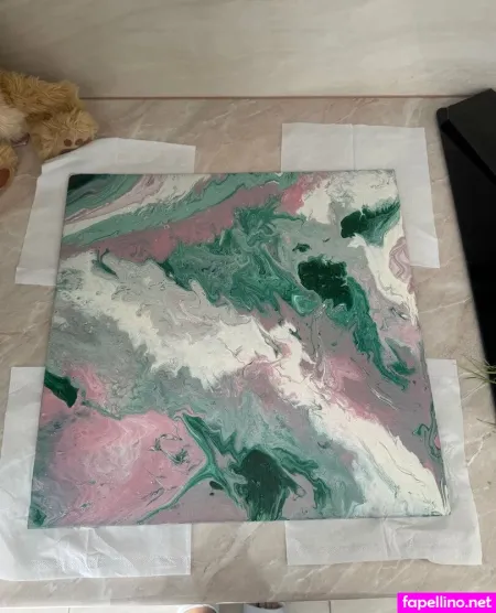 Twerk Model Main Profile Photo