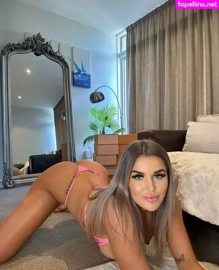 Twerkariana OnlyFans Thumbnail #gNyWNdAepk