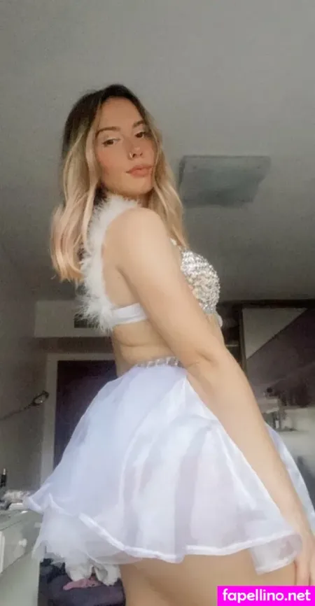 Twerkbymari OnlyFans Thumbnail #AtTKqZMUFH