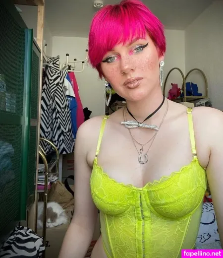 Twerkin Gherkin OnlyFans Thumbnail #jHMtpeCRst