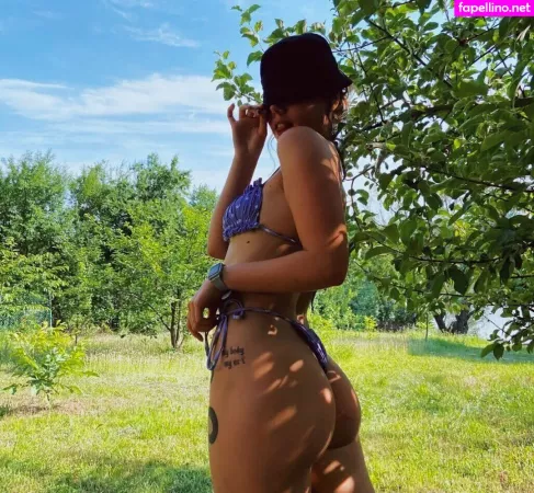 Twerkingpeach OnlyFans Thumbnail #JMMA0Hp4pm