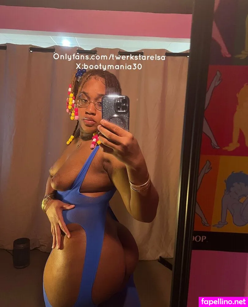 twerkstarelsa Nude Leaked OnlyFans Photo #0LzamivORY