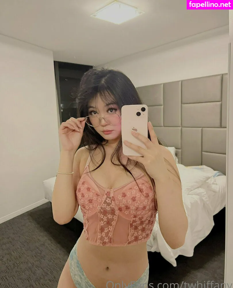 twhiffany Nude Leaked OnlyFans Photo #NSTjmgbiT2