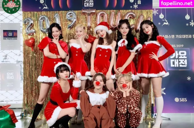 Twice Kpop OnlyFans Thumbnail #0von13Va4J