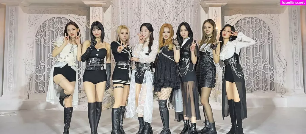 Twice Kpop OnlyFans Thumbnail #5xev7OxVi3