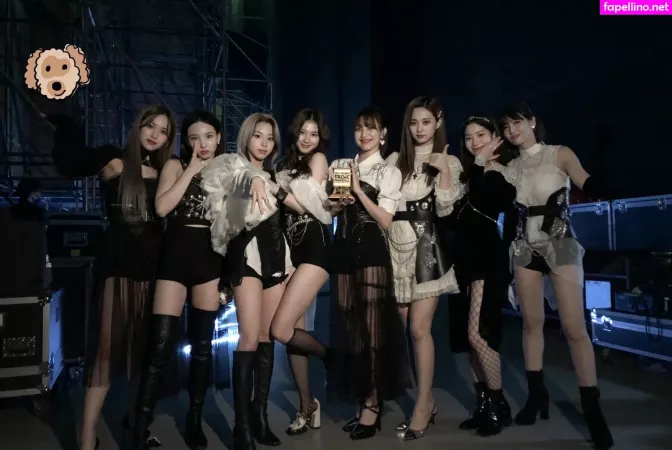 Twice Kpop OnlyFans Thumbnail #USrBEL2fRo