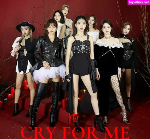 Twice Kpop OnlyFans Thumbnail #bxHkM9DZtk