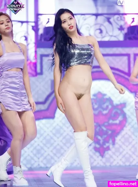 Twice Momo OnlyFans Thumbnail #Gv7YC2TnNx