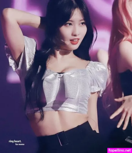 Twice Momo OnlyFans Thumbnail #qCLTvmQoat