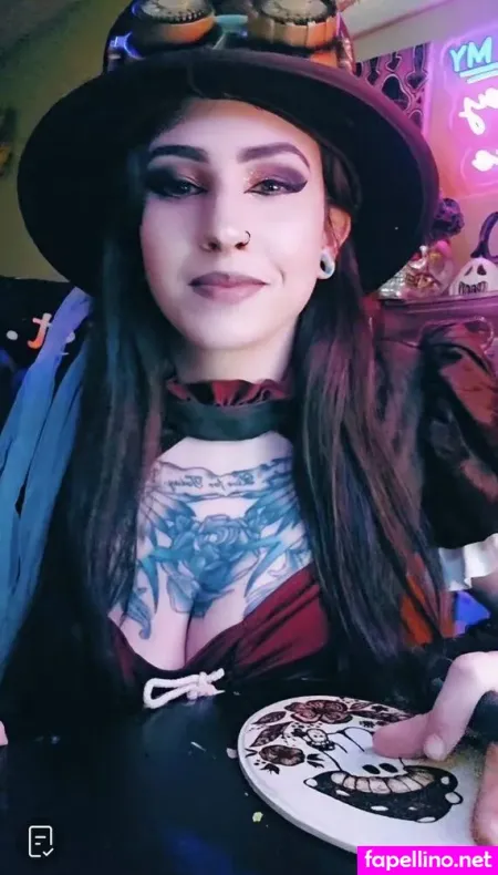 Twicebakednoelle OnlyFans Thumbnail #3sqmERjixB