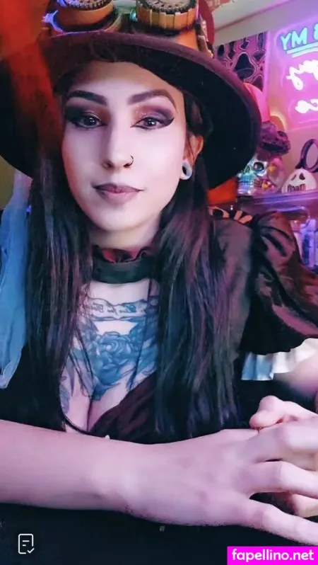 Twicebakednoelle OnlyFans Thumbnail #DeZ68diDYy
