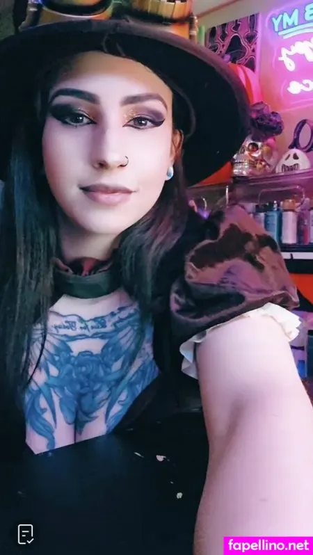 Twicebakednoelle OnlyFans Thumbnail #ppNQLby6Qi