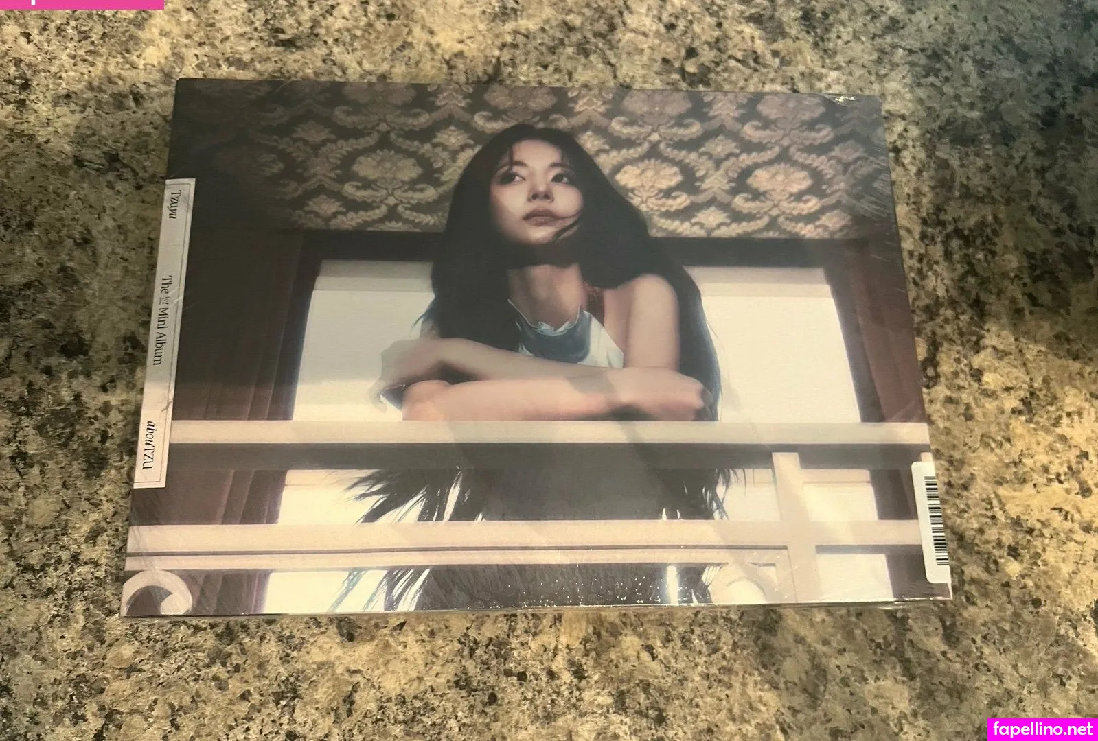 twicetzuyu Nude Leaked OnlyFans Photo #OqkiAD19kV