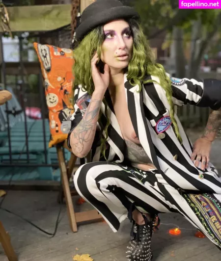 Twiggy Tallant OnlyFans Thumbnail #0oW3grfPgW