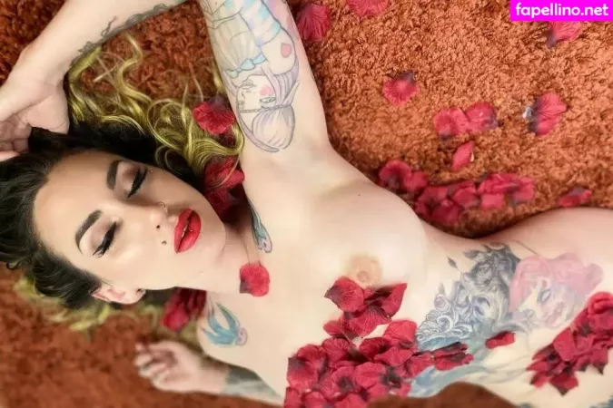 Twiggy Tallant OnlyFans Thumbnail #WImMEMbVe5