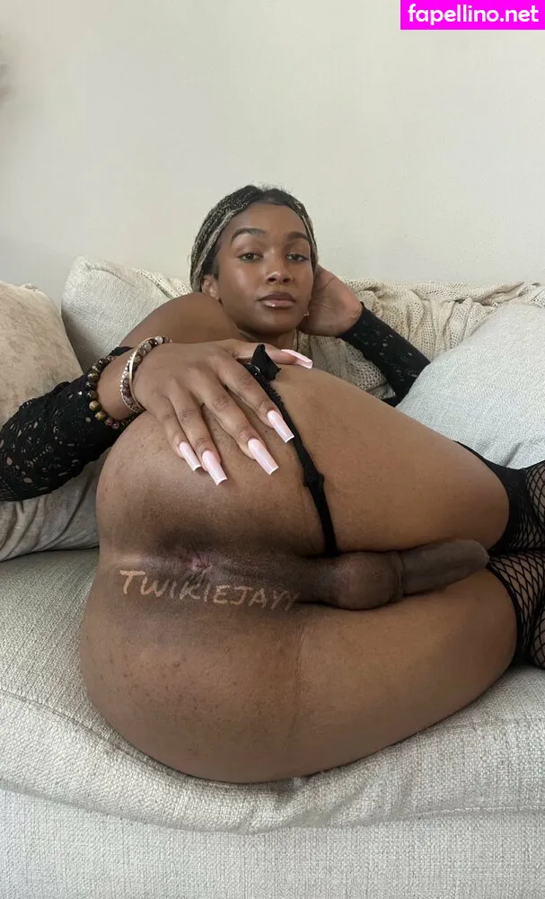 tgirljay, twikiejayy, twinkieejay Nude Leaked OnlyFans Photo #2ds2Qg88xA