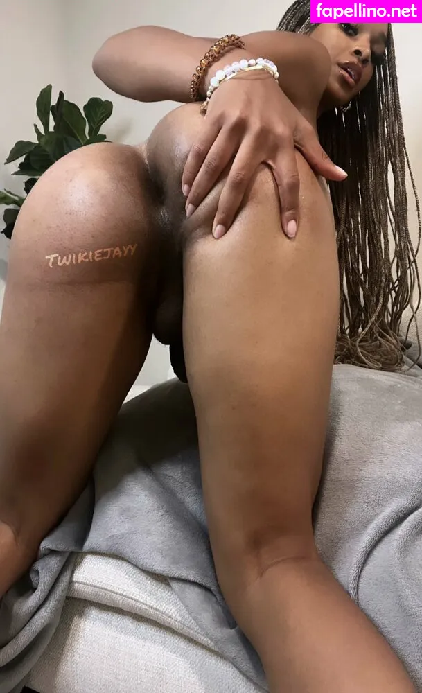 tgirljay, twikiejayy, twinkieejay Nude Leaked OnlyFans Photo #rEEn2nbumH