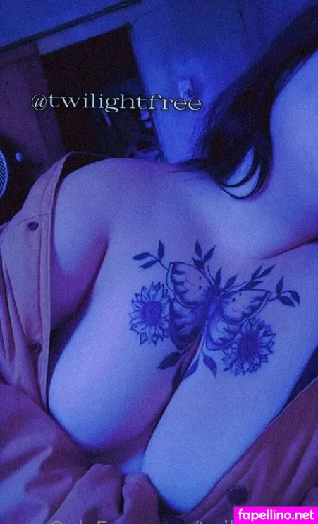 Twilightfree OnlyFans Thumbnail #HMWGbuIRaf