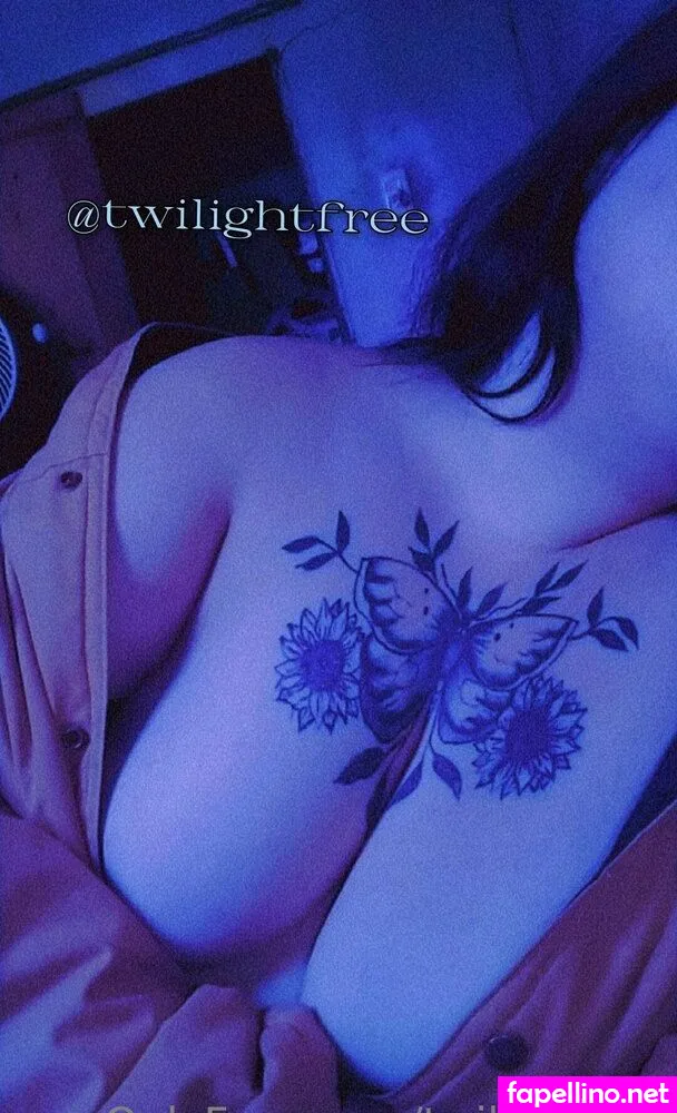 twilight, twilightfree Nude Leaked OnlyFans Photo #HMWGbuIRaf