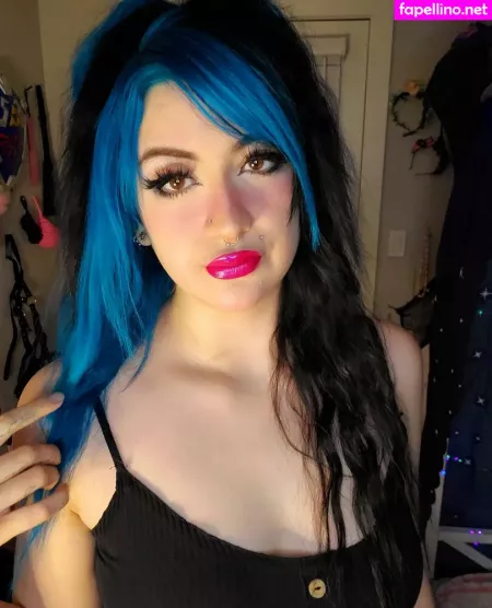 Twilightprinxess1 OnlyFans Thumbnail #pZh3l1mQER